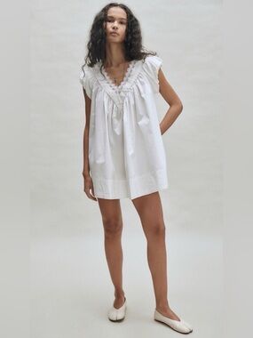 Sundazed Mini Dress NWOT sugar swizzle